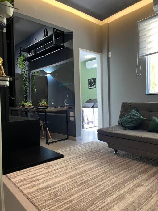 Apt Laranjeiras All Star Rj Br Rio de Janeiro Ngoại thất bức ảnh