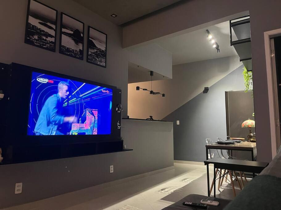 Apt Laranjeiras All Star Rj Br Rio de Janeiro Ngoại thất bức ảnh